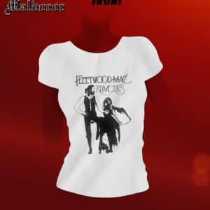 FLEETWOOD MAC Rumours GIRLIE RKF
