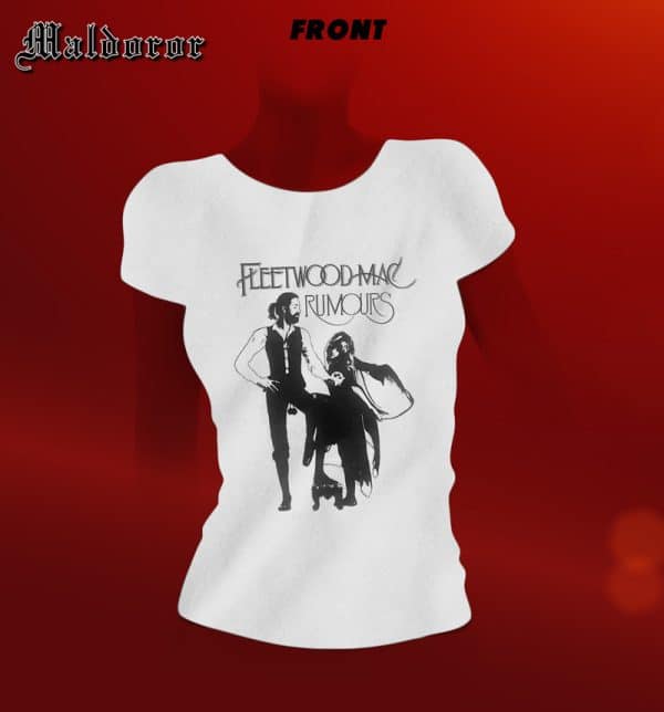 FLEETWOOD MAC Rumours GIRLIE RKF