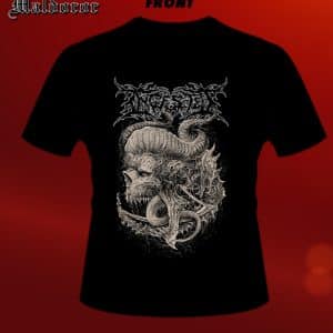 INGESTED Fatalist TS