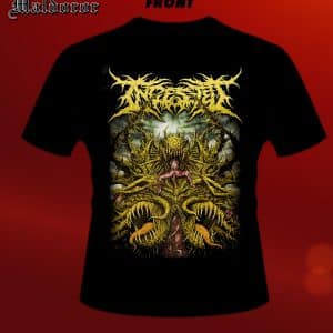 INGESTED Surpassing the boundaries of human suffering TS
