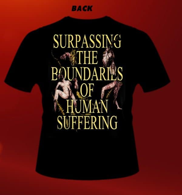 INGESTED Surpassing the boundaries of human suffering TS - Slika 2