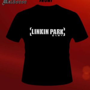 LINKIN PARK Bracket logo TS
