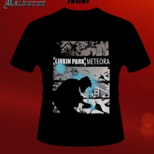 LINKIN PARK Meteora drip collage TS