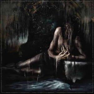 LORNA SHORE I feel the everblack festering within me GATEFOLD 2LP