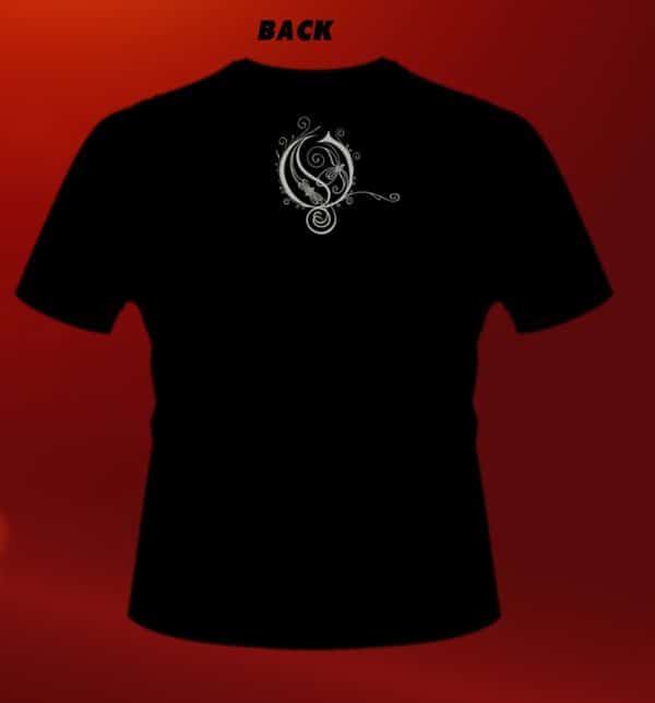 OPETH In cauda venenum PHD TS - Slika 2