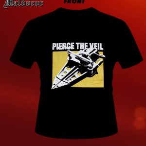 PIERCE THE VEIL Jaws TS