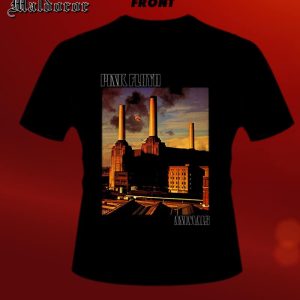 PINK FLOYD Animals album TS