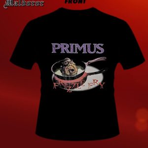 PRIMUS Frizzle fry TS