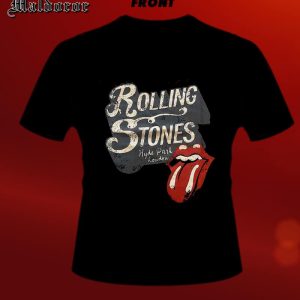 ROLLING STONES Hyde park TS