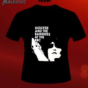 SIOUXIE & THE BANSHEES At the BBC TS