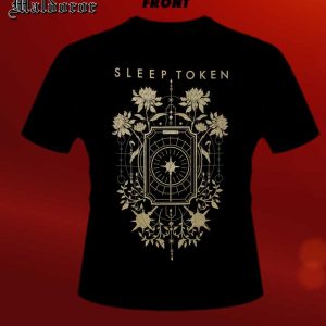 SLEEP TOKEN Caramel TS