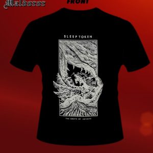 SLEEP TOKEN Mouth of infinity TS