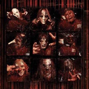 SLIPKNOT Slipknot 2CD