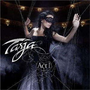 TARJA Act 1 2CD