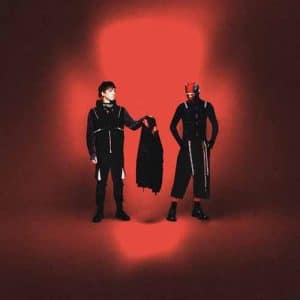 TWENTY ONE PILOTS Breach LTD CD