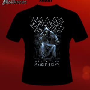 VADER Empire PHD TS