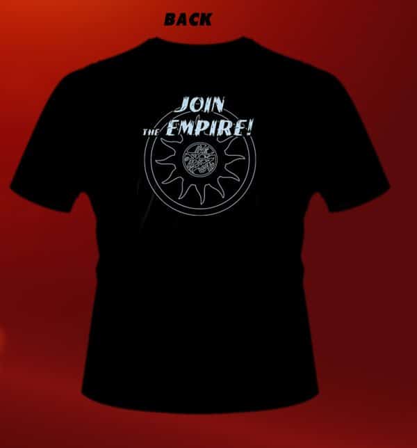 VADER Empire PHD TS - Slika 2