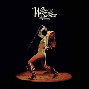 WOLF ALICE Clearing LP