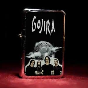 UPALJAČ STAR Gojira