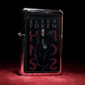UPALJAČ STAR Sleep Token