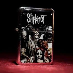 UPALJAČ STAR Slipknot
