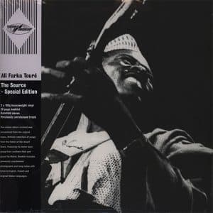 ALI FARKA TOURE Source - special edition 2LP