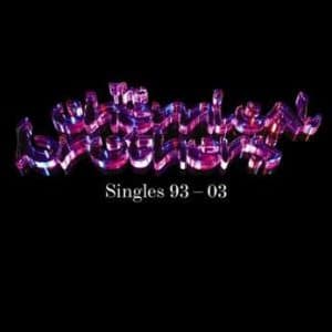 CHEMICAL BROTHERS Singles 93-03 DVD