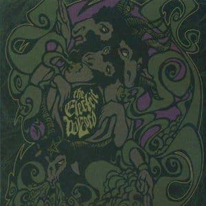 ELECTRIC WIZARD We live CD
