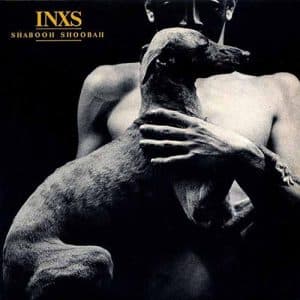 INXS Shabooh shoobah (RM) CD