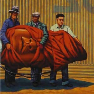 MARS VOLTA Amputechture CD