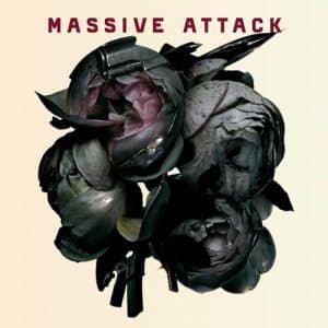 MASSIVE ATTACK Collected CD