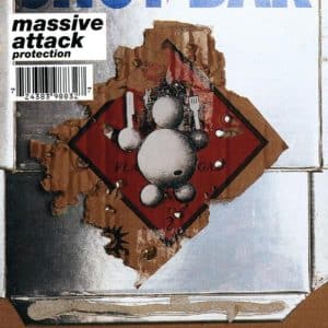 MASSIVE ATTACK Protection LP