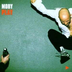 MOBY Play CD