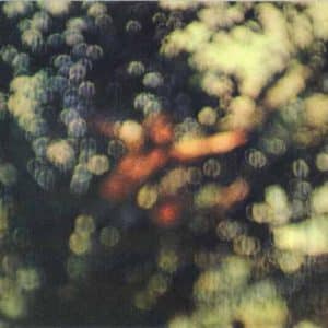PINK FLOYD Obscured by clouds RM LP
