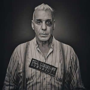 TILL LINDEMANN Zunge 2025 2LP