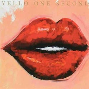 YELLO One second LP