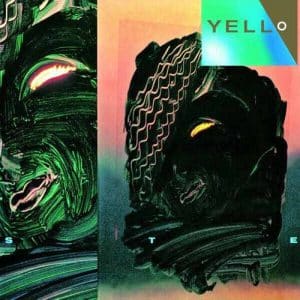 YELLO Stella LP