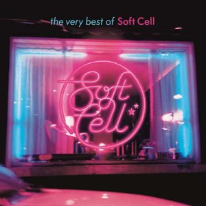 SOFT CELL Very best of CD