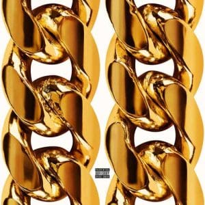 2 CHAINZ B.O.A.T.S. II Metime CD