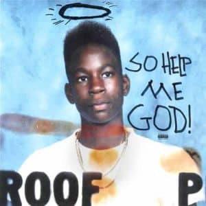 2 CHAINZ So help me god! CD