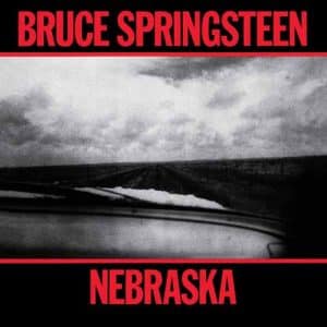 BRUCE SPRINGSTEEN Nebraska '82 expanded edition 4CD+BLU-RAY