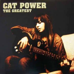 CAT POWER Greatest LP