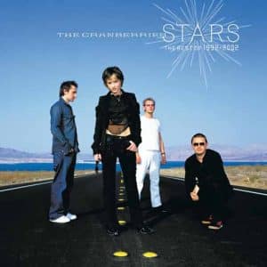 CRANBERRIES Stars - the best of 1992-2002 CD