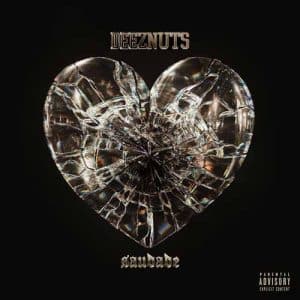 DEEZNUTS Saudade CD