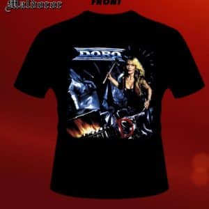 DORO Force majeure TS