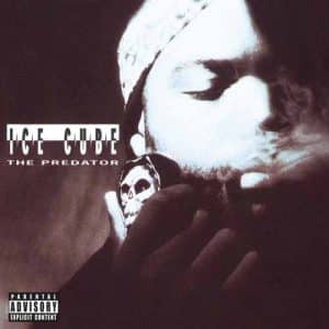 ICE CUBE Predator CD
