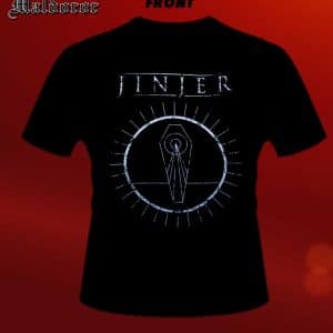 JINJER Pausing death TS
