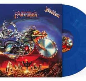 JUDAS PRIEST Painkiller (35th anniversary edition) LTD COLORED LP