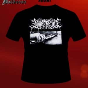 LORNA SHORE Pain remains TS