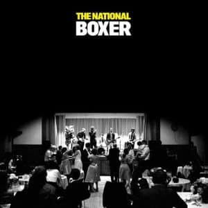 NATIONAL Boxer LP